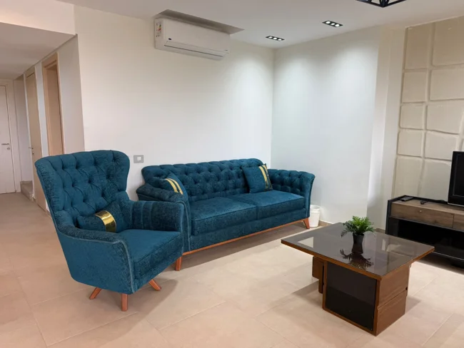 Image of Twin House in IL Monte Galala-TW60B